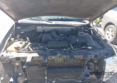 2014 Ford Expedition El Limited from USA, damaged, VIN 1FMJK2A54EEF63935